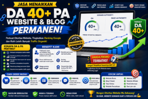 menaikan da 40+